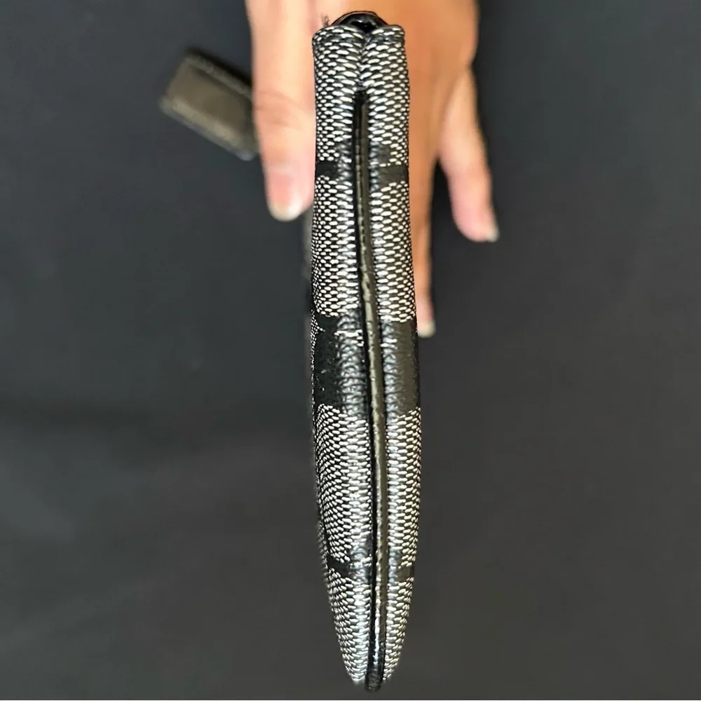 Coach Wristlet with card slots - Picture 3 of 8